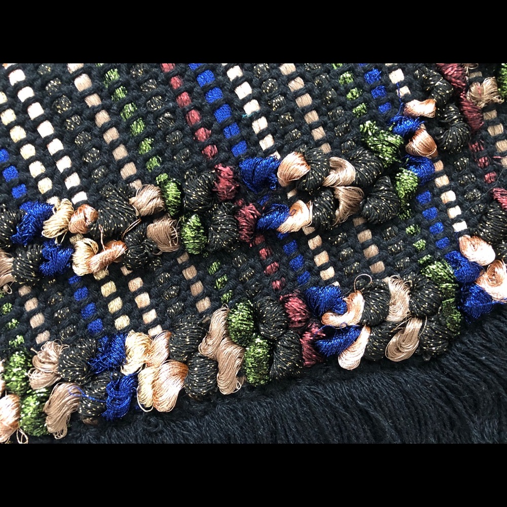 Stella & Dot Taj clutch purse - Picture 2 of 3